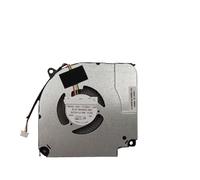 Ventilador De Refrigeración For CPU Y GPU, Compatible con Gigabyte, G7 MD G7 GD G5 GD G5 MD G7MD G7GD G5GD, Refrigerador For Portátiles Gamer, Radiador, Ventiladores DC5V 6-31-NH5E2-202(GPU Fan)