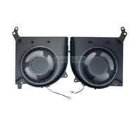 Ventilador De Refrigeración For CPU Y GPU, Compatible con Lenovo, Compatible con Legion 5-15ITH6H, 5-17ITH6H, 82JH, 82MH, 82JM, Y560, Ventiladores De Refrigeración For Portátiles Gaming(CPU GPU Both)