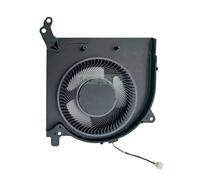 Ventilador De Refrigeración For CPU Y GPU, Compatible con Lenovo, Compatible con Legion 5-15ITH6H, 5-17ITH6H, 82JH, 82MH, 82JM, Y560, Ventiladores De Refrigeración For Portátiles Gaming(GPU FNRS)