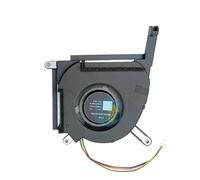Ventilador De Refrigeración For CPU Y GPU, Compatible Con Portátiles ASUS TUF Gaming FA507, FA707, FX507, FX707, TUF507 Y TUF707 (13NR09J0T01011 FPSP, 13NR09F0T01011 FP88). Accesorios(GPU FPSP)