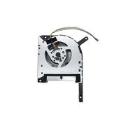 Ventilador de refrigeración for CPU y GPU de 4 pines for portátil, compatible con ASUS, ROG, TUF Gaming, FX505/A15 FA506IU, A15 FA506 IV FA506IU(GPU Fan)