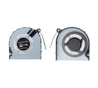 Ventilador De Refrigeración For CPU Y GPU De 5 V, Compatible con Acer, Nitro 5 AN515-43 AN515-54 AN517-51 Nitro7 AN715-51 (portátiles).(Right CPU Fan)
