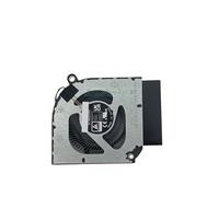 Ventilador De Refrigeración For CPU Y GPU De Ordenador, Compatible con Acer, Predator Helios Neo 16 PHN16-71 PHN18-71 PHN16-71-57W1 5060. Ventiladores Radiadores For Portátil.(CPU Fan)