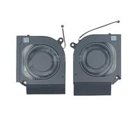 Ventilador De Refrigeración For CPU Y GPU De Ordenador, Compatible con Acer, Predator Helios Neo 16 PHN16-71 PHN18-71 PHN16-71-57W1 5060. Ventiladores Radiadores For Portátil.(CPU GPU Fan)
