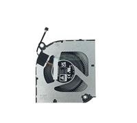 Ventilador De Refrigeración For CPU Y GPU De Ordenador, Compatible con Acer, Predator Helios Neo 16 PHN16-71 PHN18-71 PHN16-71-57W1 5060. Ventiladores Radiadores For Portátil.(GPU Fan)