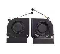 Ventilador de refrigeración for CPU y GPU de Ordenador portátil, Compatible con Acer,Predator Helios 300 PH315-52 (2019) PH317-53 PH317-54 Nitro 5 AN517-52 AN515-55
