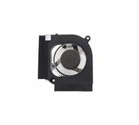 Ventilador De Refrigeración For CPU Y GPU De Portátil, 12 V CC, 1 A, 4 Pines, Compatible con Acer Nitro 5 N22C1 AN515-58-51R3 AN515-58, Accesorios For Portátil(CPU Fan)