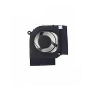 Ventilador De Refrigeración For CPU Y GPU De Portátil, 12 V CC, 1 A, 4 Pines, Compatible con Acer Nitro 5 N22C1 AN515-58-51R3 AN515-58, Accesorios For Portátil(GPU Fan)
