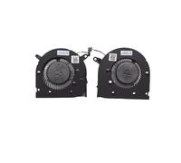 Ventilador De Refrigeración For CPU Y GPU De Portátil CN-04NYWG CN-0160GM, Compatible Con Dell, G3 3590 P89F(GPU Fan)