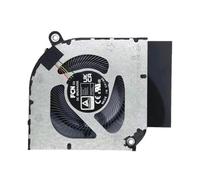 Ventilador de refrigeración for CPU y GPU de portátil, compatible con ACER, compatible con Predator Helios Neo 16 2023 PHN16-71 PHN18-71 PHN16-71-5606 N22Q22 Series DFSCL12E16486M(LEFT ONE)