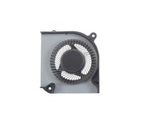 Ventilador De Refrigeración For CPU Y GPU De Portátil, Compatible con Acer Nitro 5 AN515-54 AN517-51 / Nitro 7 AN715-51 A715-74G A715-42G A715-75G, Accesorios For Portátil(GPU Fan)