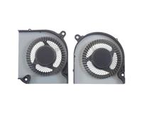 Ventilador De Refrigeración For CPU Y GPU De Portátil, Compatible con Acer Nitro 5 AN515-54 AN517-51 / Nitro 7 AN715-51 A715-74G A715-42G A715-75G, Accesorios For Portátil(1 Set)