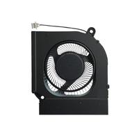 Ventilador de refrigeración for CPU y GPU de portátil, Compatible con Acer y Nitro, 5 AN515-56 AN515-57 AN515-45 N20C1 2021(CPU Fan)