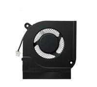 Ventilador de refrigeración for CPU y GPU de portátil, Compatible con Acer y Nitro, 5 AN515-56 AN515-57 AN515-45 N20C1 2021(GPU Fan)