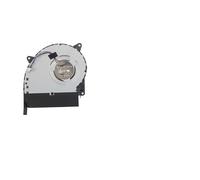 Ventilador De Refrigeración For CPU Y GPU De Portátil, Compatible con ASUS, ROG Strix RTX Scar II GL704 GL704G S7C GL704GW 13NR00N0M10111 13N1-5BP0311(CPU Fan)