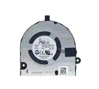 Ventilador de refrigeración for CPU y GPU de portátil, compatible con DELL, Inspiron, 13 PRO, Vostro 5310, Latitude 3320 Series 0XKD91 06T5J2 EG50040S1-CP00-S9A EG(GPU FAN)