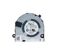 Ventilador de refrigeración for CPU y GPU de portátil, compatible con DELL, Inspiron, 13 PRO, Vostro 5310, Latitude 3320 Series 0XKD91 06T5J2 EG50040S1-CP00-S9A EG(CPU FAN)
