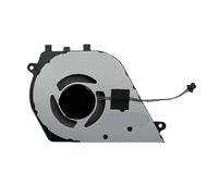 Ventilador de refrigeración for CPU y GPU de portátil, Compatible con DELL, Inspiron, 5590, 5598, Vostro 5490, 5498, 0CKNH2, 0M638T