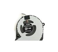 Ventilador De Refrigeración For CPU Y GPU De Portátil, Compatible Con Dell Inspiron G7 15-7000 7577 7588 G5-5587 P72F Cooler 2JJCP FJQS DC5V 0.5A FJQT, Accesorios For Portátil(GPU fan)