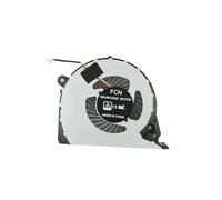 Ventilador De Refrigeración For CPU Y GPU De Portátil, Compatible Con Dell Inspiron G7 15-7000 7577 7588 G5-5587 P72F Cooler 2JJCP FJQS DC5V 0.5A FJQT, Accesorios For Portátil(CPU fan)