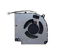 Ventilador de refrigeración for CPU y GPU de portátil, Compatible con GIGABYTE, AORUS 5 KB Medion Erazer P15805 FLHF FLHJ 6-31-NH503-201 6-31-NH5D2-100(GPU Fan)