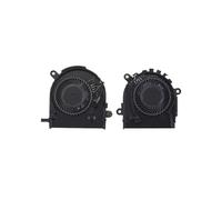 Ventilador De Refrigeración For CPU Y GPU De Portátil, Compatible con HP, EliteBook X360 1030 G4 HSN-Q20C L75139-001(1 Set)