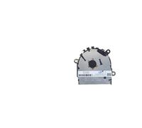 Ventilador De Refrigeración For CPU Y GPU De Portátil, Compatible con HP, EliteBook X360 1030 G4 HSN-Q20C L75139-001(CPU Fan)