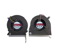 Ventilador De Refrigeración For CPU Y GPU De Portátil, Compatible Con Lenovo, B500 B505 B510 B50R1 B5R, Accesorios For Portátiles