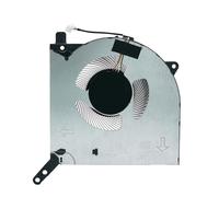 Ventilador de refrigeración for CPU y GPU de portátil Compatible con Lenovo, Compatible con Legion, 5 Pro 16 5-16ACH6H Pro-16ITH6H R9000P Y9000P 2021 H 82JQ 82JD Y560P(GPU Fan 05V)