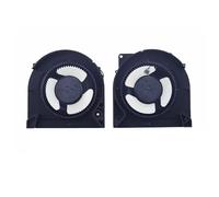 Ventilador De Refrigeración For CPU Y GPU De Portátil, Compatible Con Lenovo, Compatible Con LOQ, 15AHP9 15IAX91 15IAX9 15IRX9 5H40S21051 5H40S21049 5H40S21050 5H40S21053(DC5V GPU Fan)