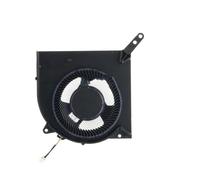 Ventilador De Refrigeración For CPU Y GPU De Portátil, Compatible con Lenovo Legion 5 Pro 16 5-16ACH6H 82JQ 2021 Y560P, 10 V CC, FNKF FNKD 5H40S20281 5H40S20278(GPU FNKF)