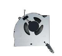 Ventilador de refrigeración for CPU y GPU de portátil, Compatible con Lenovo, Legion, Pro 5 16ARX8 16IRX8 82WM 82WK R9000P Y9000P 2023 BAPA0810R2HY005 FKQ8 FQK9(CPU Fan)