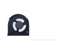 Ventilador De Refrigeración For CPU Y GPU De Portátil, Compatible con Lenovo, LOQ 15AHP9, 15IAX91, 15IAX9, 15IRX9, 5H40S21051, 5H40S21049, 5H40S21050, 5H40S21053(DC12V GPU Fan)