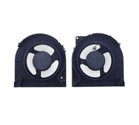Ventilador De Refrigeración For CPU Y GPU De Portátil, Compatible con Lenovo LOQ 15AHP9, 15IAX91, 15IAX9, 15IRX9, 5H40S21051, 5H40S21049, 5H40S21050, 5H40S21053. Accesorios(DC5V CPU Fan)