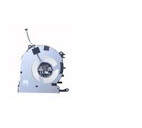 Ventilador De Refrigeración For CPU Y GPU De Portátil, Compatible con Lenovo, ThinkBook 16p G5 IRX 21N5 5F10S14178 5F10S14179(CPU Fan)