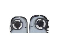 Ventilador De Refrigeración For CPU Y GPU De Portátil, Compatible con Lenovo ThinkPad X1E X1 Extreme SH40R01019AA 01AY981 EG50050S1-CE00-S9A EG50050s1-CE10-S9A(CPU GPU Fan)