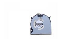 Ventilador De Refrigeración For CPU Y GPU De Portátil, Compatible con LG, Ultra 17U70N PLB07010S05M.(GPU Fan)