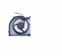 Ventilador De Refrigeración For CPU Y GPU De Portátil, Compatible con MSI, Raider A18 HX R9-9955HX3D RTX 5080 5090 PABD18010SH(GPU Fan)