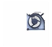 Ventilador De Refrigeración For CPU Y GPU De Portátil, Compatible con MSI, Raider A18 HX R9-9955HX3D RTX 5080 5090 PABD18010SH(CPU Fan)