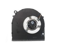Ventilador de refrigeración for CPU y GPU de portátil, Compatible con Xiaomi, 15.6 Pro 2 GTX, edición TIMI TM1707 181501-AB(CPU Fan)