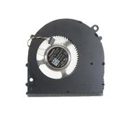 Ventilador de refrigeración for CPU y GPU de portátil, Compatible con Xiaomi, 15.6 Pro 2 GTX, edición TIMI TM1707 181501-AB(GPU Fan)