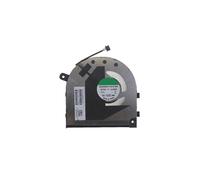 Ventilador De Refrigeración For CPU Y GPU De Portátil EG50060S1-C610-S9A EG50040S1-CT00-S9A, Compatible con HP Envy X360 15-EY TPN-C157 N09634-001 N09635-001(N09634-001)