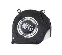 Ventilador de refrigeración for CPU y GPU de portátil for G16 2024 GU605 GU605M GU605MI GA605 13NR0IS0M03011 13NR0IS0M02011(CPU fan)