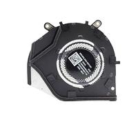 Ventilador de refrigeración for CPU y GPU de portátil for G16 2024 GU605 GU605M GU605MI GA605 13NR0IS0M03011 13NR0IS0M02011(GPU fan)