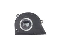 Ventilador de refrigeración for CPU y GPU de portátil for G16 2024 GU605 GU605M GU605MI GA605 13NR0IS0M03011 13NR0IS0M02011(Small fan)