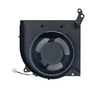 Ventilador De Refrigeración For CPU Y GPU De Portátil Gaming Modelo 2021 DC10V 5-15ACH6H, Compatible con Lenovo, Legion, 82JU R7000P Y7000P 5H40S20304 (Pieza De Repuesto)(CPU Fan(F1 Side))