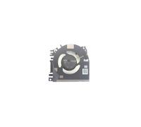 Ventilador De Refrigeración For CPU Y GPU De Portátil MG75090V1-1C120-S9A MG75090V1-1C110-S9A, Compatible con HP ZBook Fury 17 G7 G8(CPU Fan)
