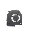 Ventilador De Refrigeración For CPU Y GPU De Portátil MG75091V1-C180-S9A MG75091V1-C190-S9A DC12V 9.60W, Compatible con HP, Gaming Victus 16-R TPN-C169 N44738-001(CPU Fan)