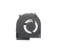 Ventilador De Refrigeración For CPU Y GPU De Portátil MG75091V1-C180-S9A MG75091V1-C190-S9A DC12V 9.60W, Compatible con HP Gaming Victus 16-R TPN-C169 N44738-001, Accesorios For Portátil(CPU Fan)