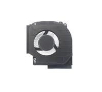 Ventilador De Refrigeración For CPU Y GPU De Portátil MG75091V1-C180-S9A MG75091V1-C190-S9A DC12V 9.60W, Compatible con HP Gaming Victus 16-R TPN-C169 N44738-001, Accesorios For Portátil(GPU Fan)